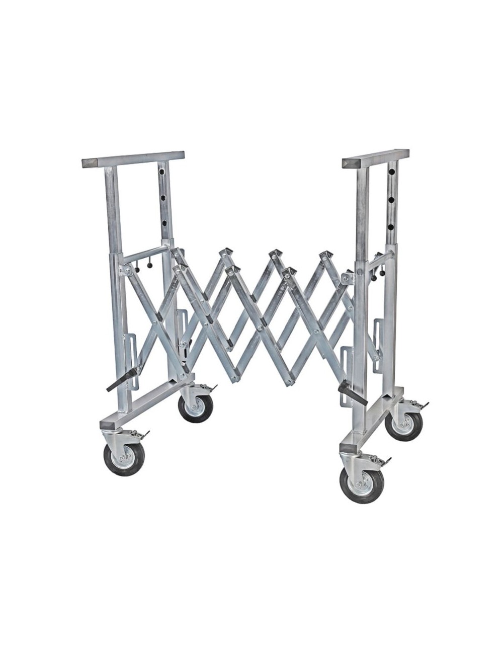 Multifunctionele Uitschuifbare Schraag